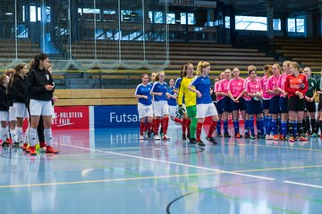 Bild 202 - B-Juniorinnen HLM